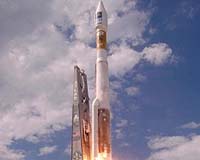 45th Space Wing supports ULA's 100th launch