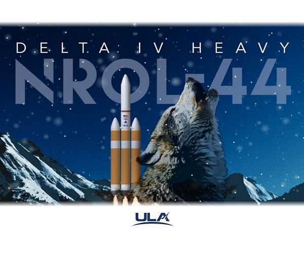 United Launch Alliance scrubs spy satellite launch 2nd time this week