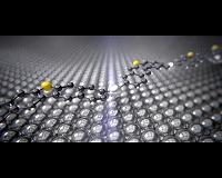 Researchers watch catalysts at work