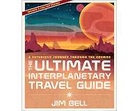 A Frommer's guide to the future of interplanetary travel