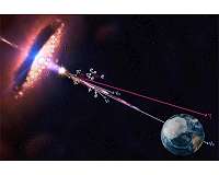 Hawaii telescopes help unravel long-standing cosmic mystery