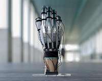 Ultra-light gloves let users 'touch' virtual objects