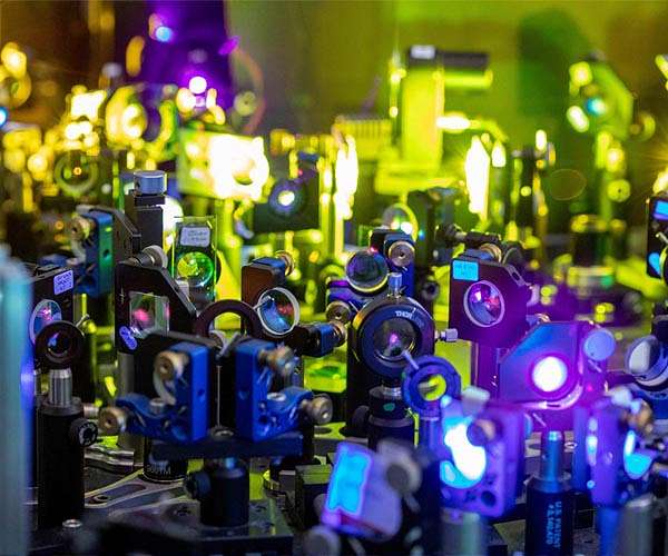 Renewable energy, new perspectives for photovoltaic cells