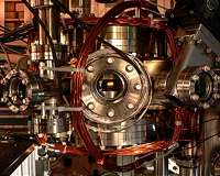 Ultracold molecules hold promise for quantum computing