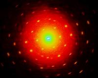 Film in 4-D with ultrashort electron pulses