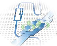 Waterloo-led experiment achieves the strongest coupling between light and matter