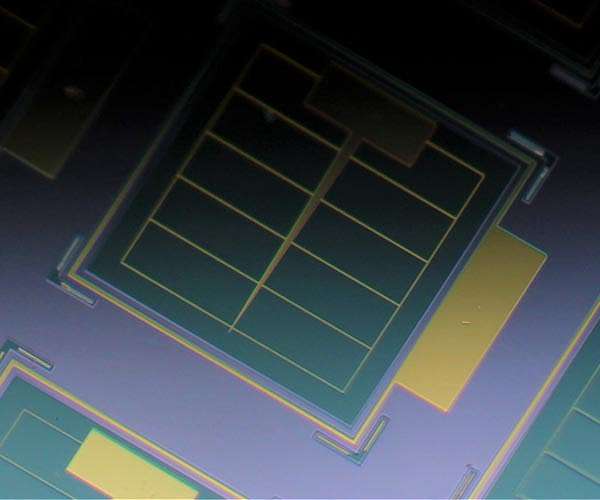 Germany gets Taiwan chip giant TSMC's first European plant