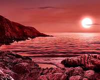 Ultraviolet Light May Be Ultra Important in Search for Life