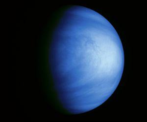 Sounding Rocket to Peek at Atmosphere of Venus