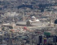Rebels blamed for 'poisoning' Damascus water