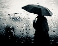 Raindrops keep falling: Climate change makes storms worse - study