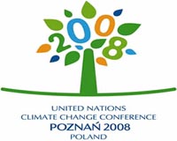 UN talks set programme to landmark climate pact in '09