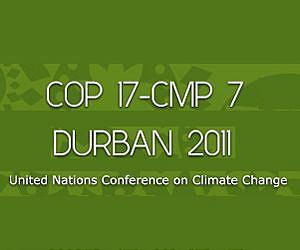 No climate breakthrough in Durban: Maldives