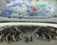 UN rights chief 'unprofessional' for law criticism: China