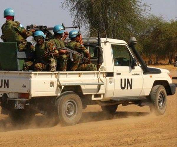 UN experts favour keeping South Sudan arms embargo