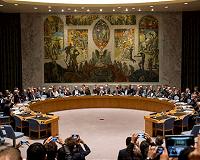 Security Council expected to hold talks on N.Korea test