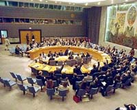 World powers to submit new Iran sanctions resolution: diplomat
