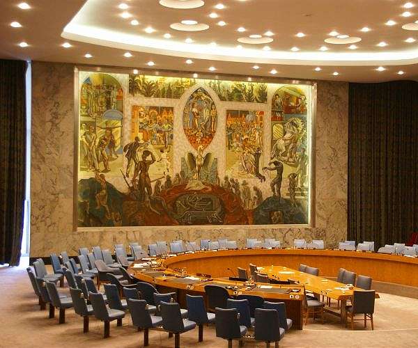 Estonia says UN Security Council to meet over Russian air incursion