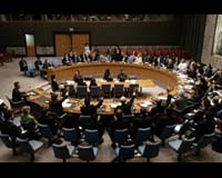 Security Council puts off Iran sanctions meet till next week