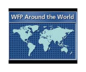 Word Food Program chief in Rio for UN summit
