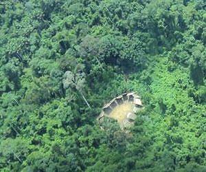 Vale plays down fears Amazon rail project will harm tribe