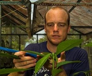 Biodiversity's Holy Grail Is In The Soil