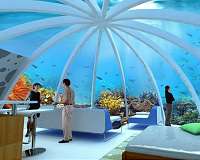 Nickelodeon to build Philippine underwater theme park