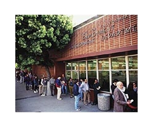 Outside View: 3 steps to help unemployment