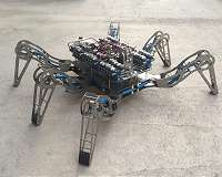 Robot epigenetics: Adding complexity to embodied robot evolution