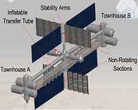 NASA Selects Five Projects for 2015 X-Hab Academic Innovation Challenge