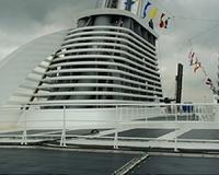 Disney next in line for LNG-powered cruise ships