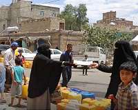 Children among 20 killed in Yemen strike: reports