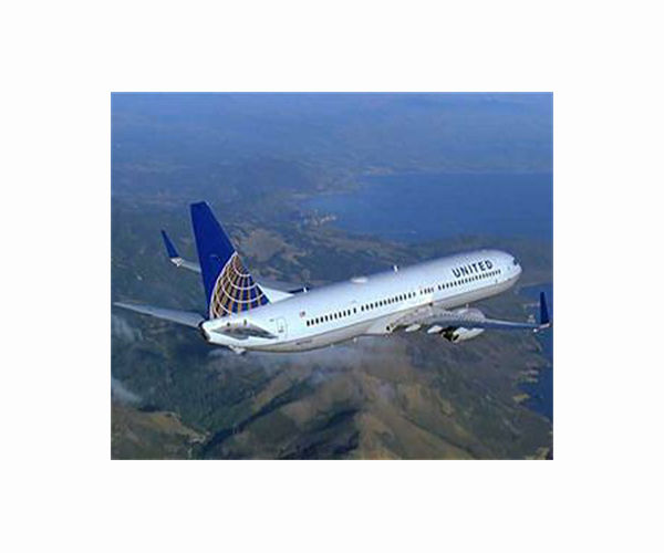 NOAA, United Airlines to measure greenhouse gases during domestic flights