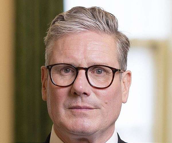 UK PM Starmer vows robust Ukraine support on international debut