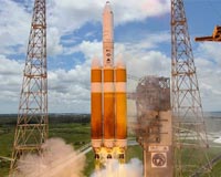 45th Space Wing enables nation's space mission