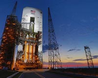 NASA prepares to launch Parker Solar Probe, a mission to touch the Sun