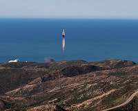 Air Force and its mission partners successfully launch NROL71