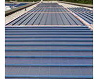 United Solar Ovonic Signs Multi-Year Supply Agreement With Enfinity For 21.15 MW Of PVC Laminates