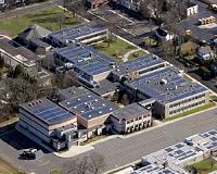 UMASS Amherst taps Con Edison solutions for large-scale solar power initiative