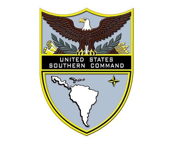 Space plays larger role in US Southern Command's mission