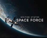 Space Force details structure of newly created service