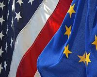 EU leaders round on Trump over trade at G7