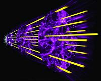 The universe is expanding at an accelerating rate or is it