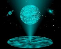 World's thinnest hologram unveiled by Chinese-Australian research team