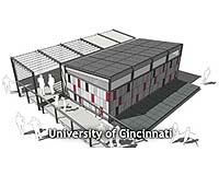 2009 Solar Decathlon Competitor Cornell University To Feature INSTEON