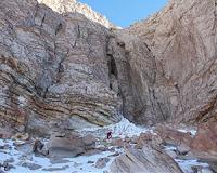 Nearing the limits of life on Earth