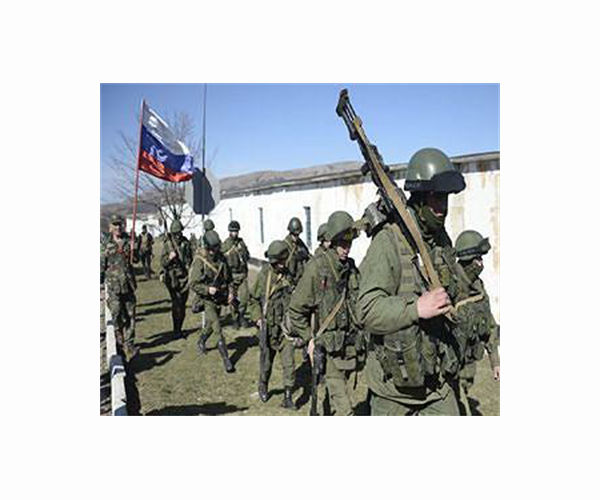 Pentagon urges Russia to explain troop buildup near Ukraine