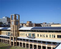 Australia has best solar cell efficiency