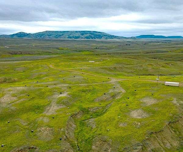 Uranium Energy Corp completes Restart Program at the Christensen Ranch ISR Project in Wyoming