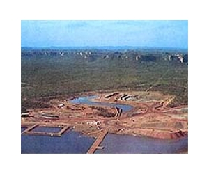 Chinese nuclear firm ties up with Australian uranium miner